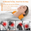Cervipoint Triggerpoint Massager, Ergonomisch voor Spierontspanning 5