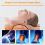 Cervipoint Triggerpoint Massager, Ergonomisch voor Spierontspanning 6