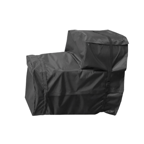 Capa para bomba de piscina para filtro de areia de 14-16 polegadas à prova d'água para jardim externo 1