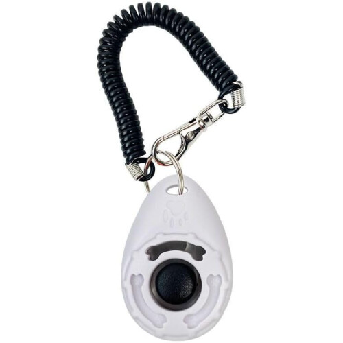 Dog Training Clicker , Colorful Sound, Attention Grabber 1