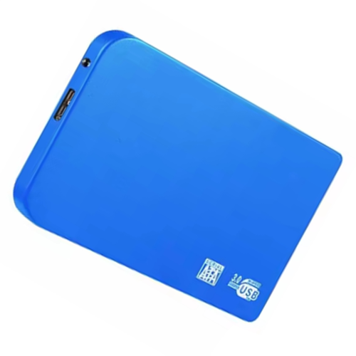 128GB SSD High-Speed Externe Solid State Harde Schijf USB3.0-interface 2