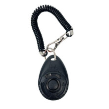 Dog Training Clicker , Colorful Sound, Attention Grabber