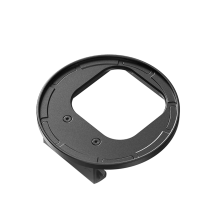 67-mm-Magnetfilteradapter für verbesserte Fotografie