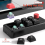8-Key Wired Keyboard
Mechanical gaming keyboard 3