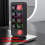 8-Key Wired Keyboard
Mechanical gaming keyboard 4