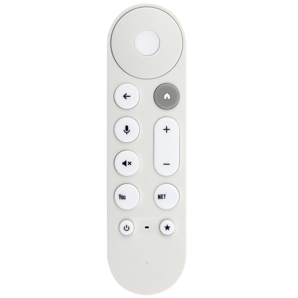 Gy3le Replace Voice Remote Control For 4K 4853102524266