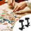 Adjustable Clamp Bracket for Tabletop Embroidery Hoop 5