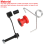 Kettinggeleider voor ATV 110 125 150 200 250cc spanner 2