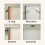 Large Universal Frame Hanger, Damage Free Picture Hanging Hooks 4