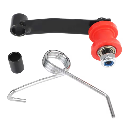 Kettinggeleider voor ATV 110 125 150 200 250cc spanner