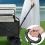 For campingvogner/strandvogner/handlevogner/vogner/kjørehåndtak 6