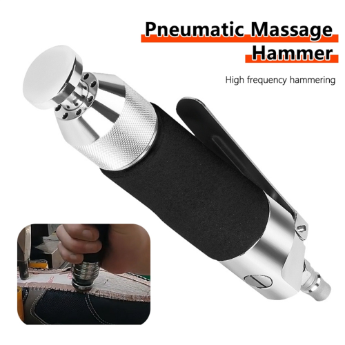 Novo Mini Martelo Pneumático Reto 1