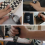 Novo Mini Martelo Pneumático Reto 6