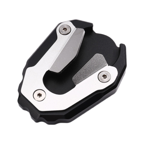 Extensor de descanso de alumínio para motocicleta Tiger900 PRO 2
