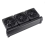 Adjustable Cooling Fan Fish Tank Heat Dissipation Cooling Fan EU Plug 1