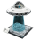 UFO Building Block Πλοίο Διαστημόπλοιο Συναρμολόγηση Στολίδι Παζλ Κτίριο 1