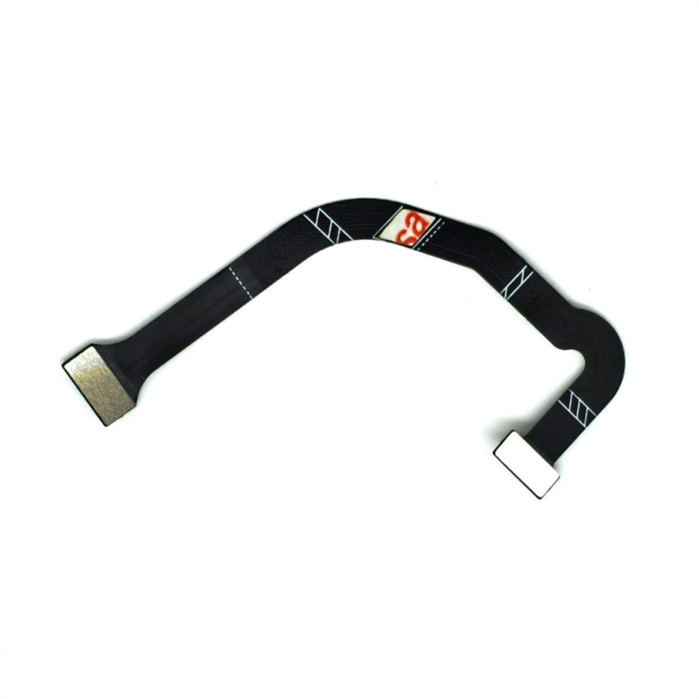 Sin Marca Black Gps Flexible Cable For Flip Drone Replacement Repair Parts