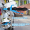 Portable Liquid Transfer Pump,Battery Powered Water Fuel Transfer 2