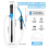 Portable Liquid Transfer Pump,Battery Powered Water Fuel Transfer 5