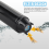 Portable Liquid Transfer Pump,Battery Powered Water Fuel Transfer 3