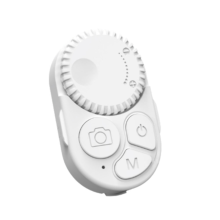 Mobile Phone Zoom Bluetooth Remote Control for IOS/Android/Harmony OS