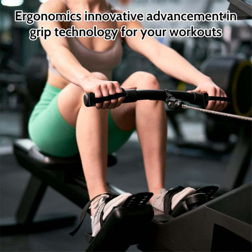 Almofada de proteção para as mãos para exercícios, punhos antiderrapantes para exercícios de ginástica 2