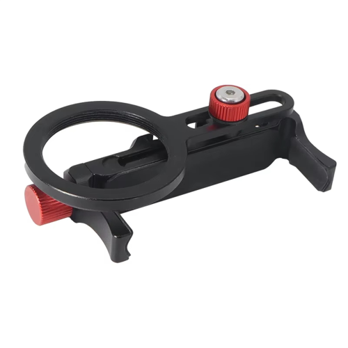 Metall-Clip-Filter-Adapterring für 15 14 Pro Max 37 mm 2