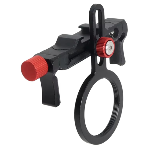 Metall-Clip-Filter-Adapterring für 15 14 Pro Max 37 mm 1