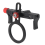 Metall-Clip-Filter-Adapterring für 15 14 Pro Max 37 mm 1