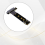 10CM M.2 NVME naar U.2 SSD-adapterkabel NVMe SSD Solid State-adapter 5