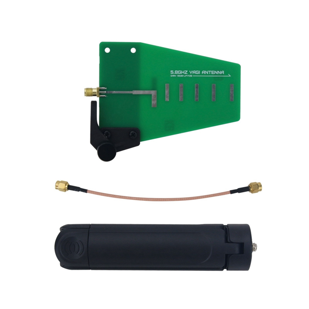 Hg1726 5.8G Directional Antenna 13Dbi High Gain With Handle 4853102522774
