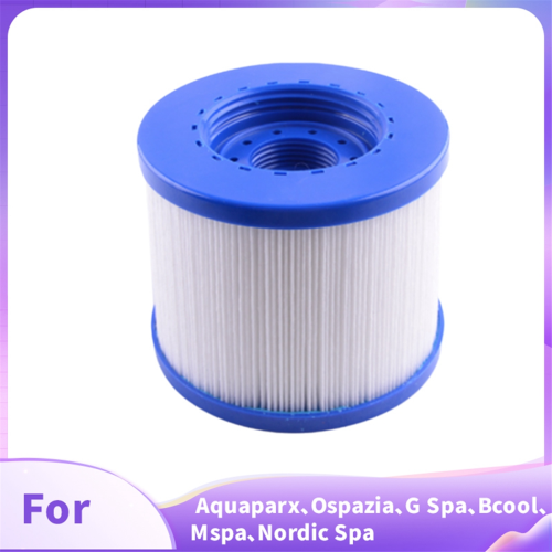 Universal Wave Spa -suodatin Ospazialle 1