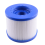 Universal Wave Spa -suodatin Ospazialle 1