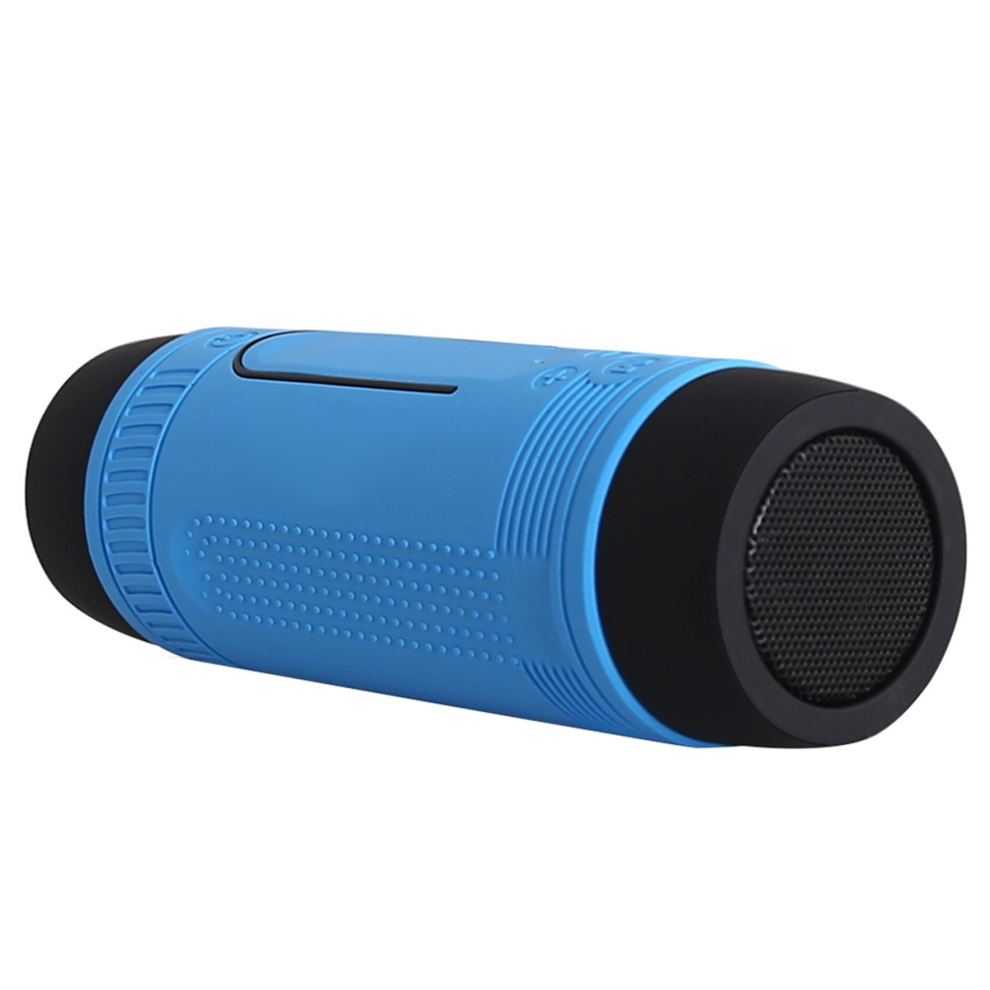 Portable Bluetooth Speaker Wireless Bicycle Speaker 4853102521678