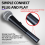DM3 Dynamic Microphone Preamplifier Quality Mic Amplifier 4
