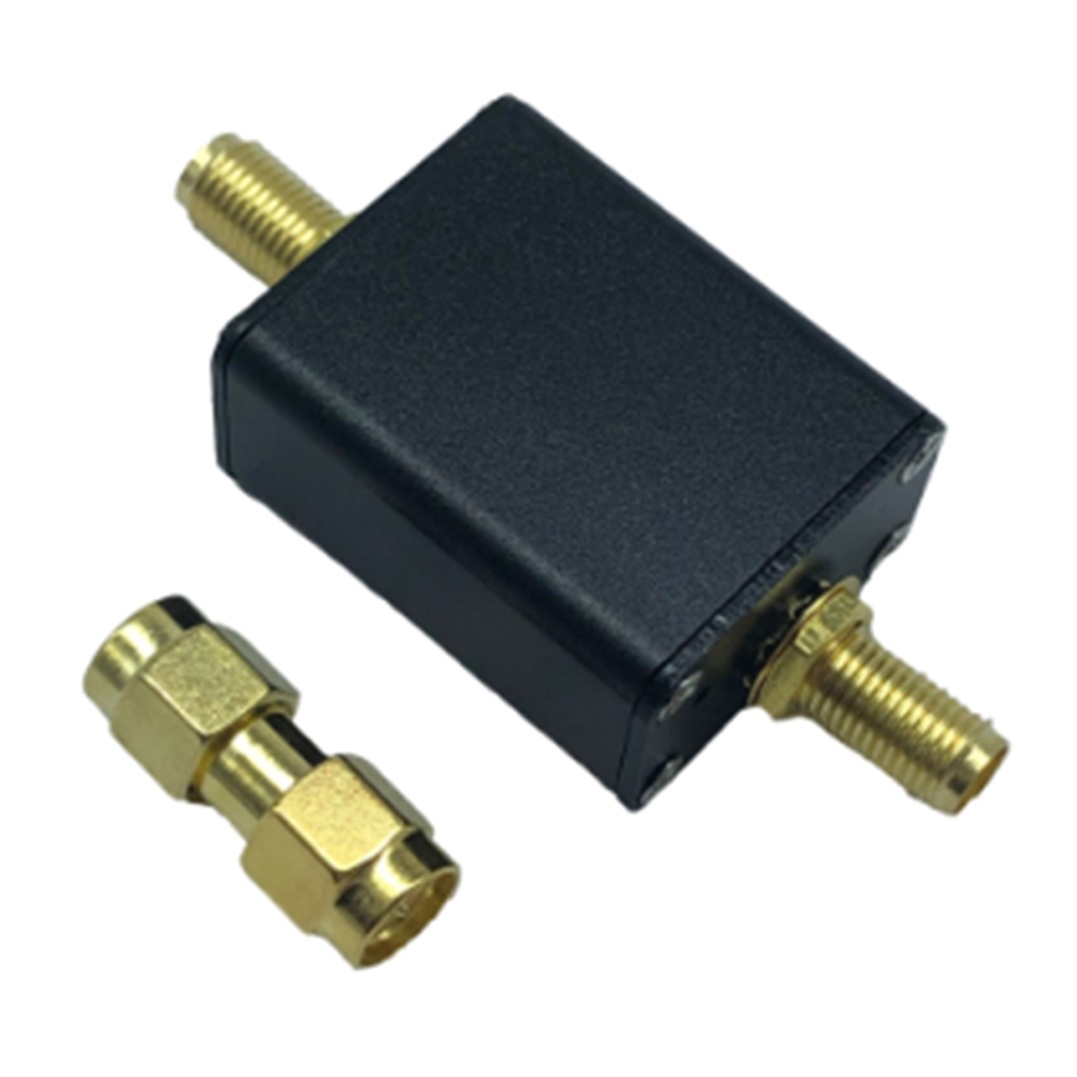 Fm Block Filter Band Stop Filter 88-108 Mhz Accessories 4853102521760