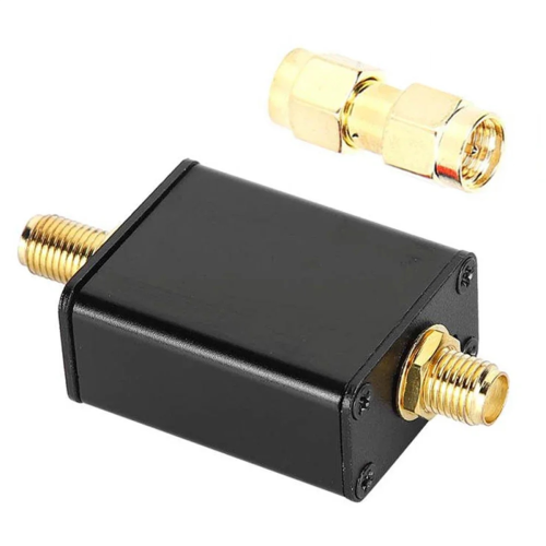 FM-blokfilter Bandstopfilter 88-108 MHz Accessoires 2