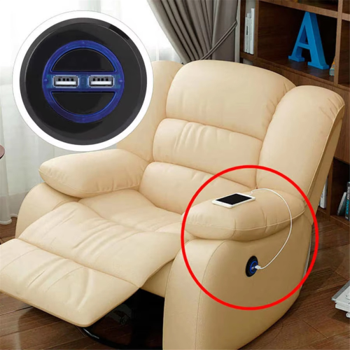 Recliner Chair Sofa Replacement Button Lift Chair Hand Control 1