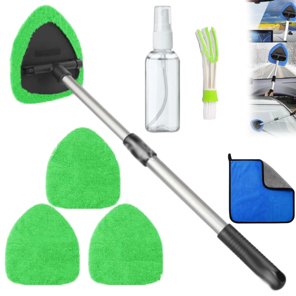 Hicaly Windshield Cleaner, Hicaly Car Window Cleaner, In Inside Cleaning Supplies 329402955382