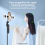Smart Follow-Up Bracket Handheld Gimbal & Phone Holder 4