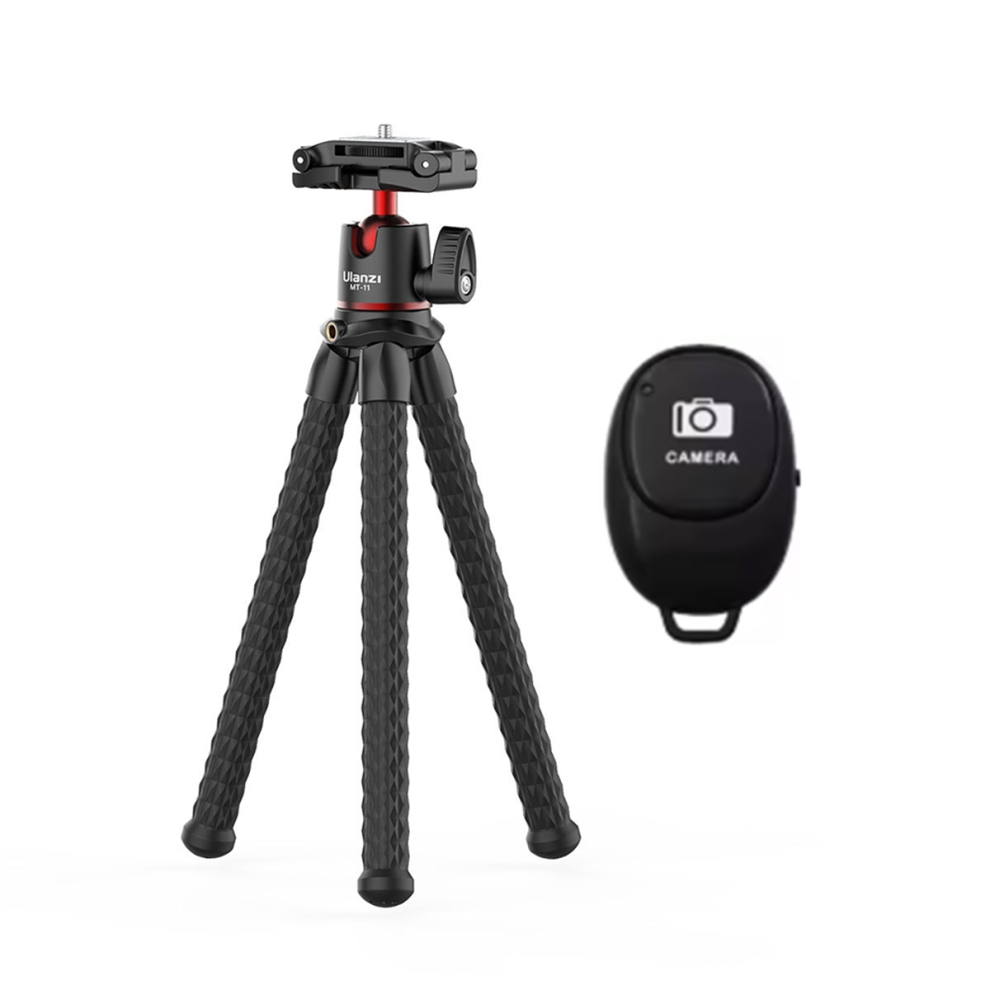 Mt-11 Flexible Octopus Tripod Bracket 4853102527403