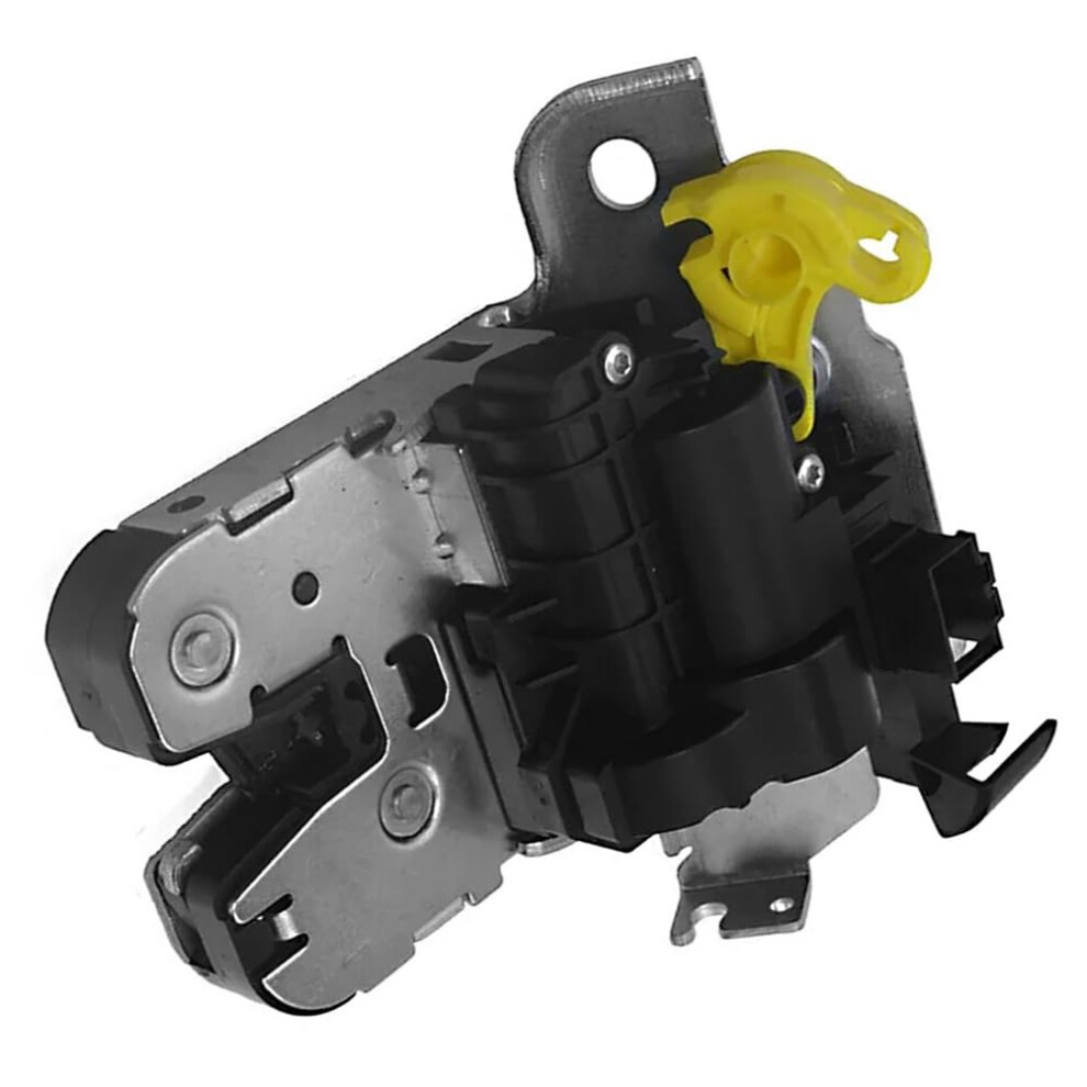 Trunk Latch Lock Actuator For Vw Tiguan Ii 2016, Rear Tailgate Trunk Lid Lock Block Latch 5Ta827505 354398658559
