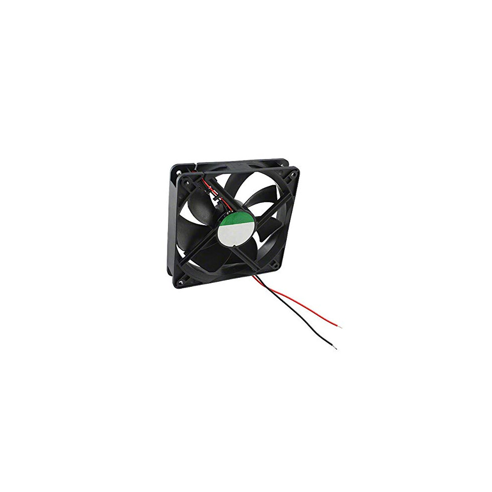 Axial Fan For Cooling Systems 120X120x25mm Refï¼Zid 354398659198