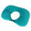 U-Shaped Neck Cushion Inflatable Pillow with Air Pressure Ring 1