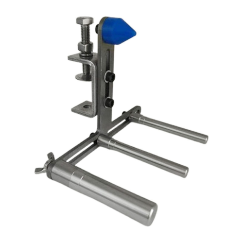 Support de polissage pour trompette, trombone, instrument en laiton, réglable
