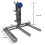 Support de polissage pour trompette, trombone, instrument en laiton, réglable 4