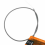 Orange SR3100 3-kanals mottaker RX – Høy ytelse og vanntett 5