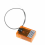 Orange SR3100 3-kanals mottaker RX – Høy ytelse og vanntett 3