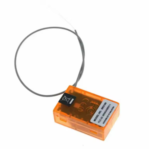 Orange SR3100 3-kanals mottaker RX – Høy ytelse og vanntett 2