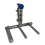 Support de polissage pour trompette, trombone, instrument en laiton, réglable 7